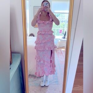 The Greta dress from Show me your Mumu